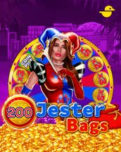 Jester Bags