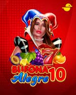 Bufona Alegre 10