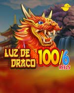 Luz de Draco 100/6 Reels
