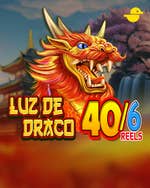 Luz de Draco 40/6 Reels