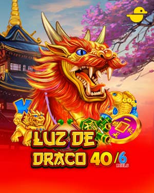 Luz de Draco 40/6 Reels