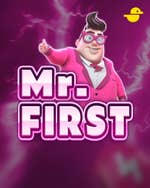 Mr. First