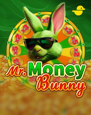 Mr. Money Bunny