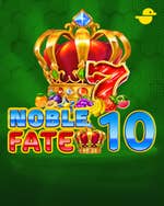 Noble Fate 10
