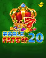 Noble Fate 20