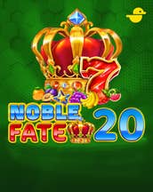 Noble Fate 20