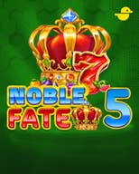 Noble Fate 5