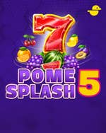 Pome Splash 5