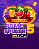 Pome Splash 5 Sun Link BUY BONUS