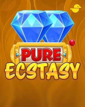 Pure Ecstasy