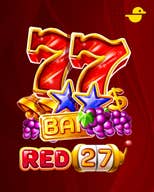 Red 27