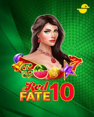 Red Fate 10