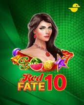 Red Fate 10