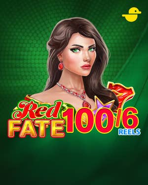 Redfate 100/6 Reels