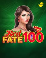 Redfate 100
