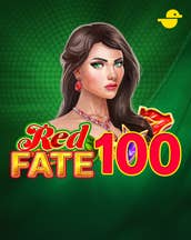 Redfate 100