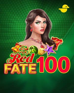 Redfate 100