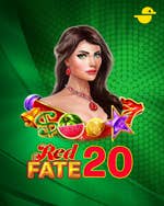 Red Fate 20