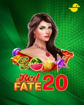 Red Fate 20