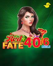 Red Fate 40/6 Reels