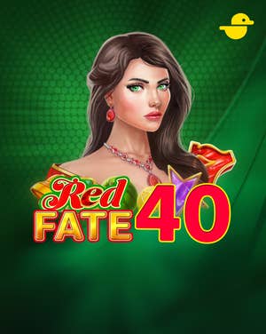 Red Fate 40