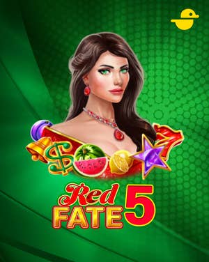 Red Fate 5