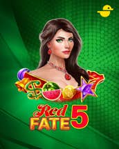 Red Fate 5