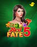 Red Fate 5