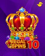 Regal Spins 10