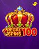 Regal Spins 100