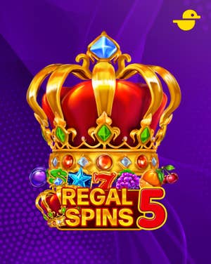 Regal Spins 5
