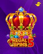 Regal Spins 5