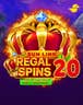 Regal Spins 20 Sun Link