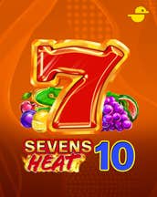 Sevens Heat 10