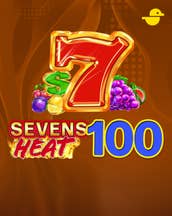 Sevens Heat 100