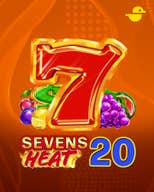 Sevens Heat 20