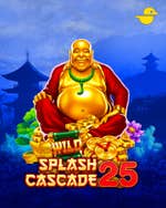 Splash Cascade 25