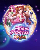Moon Princess Origins