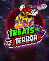 Treats of Terror