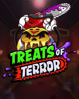 Treats of Terror