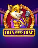 Cats & Cash