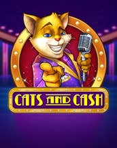 Cats & Cash
