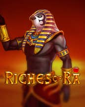 Riches of RA