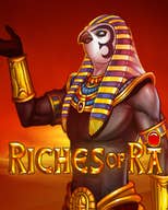 Riches of RA