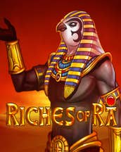 Riches of RA