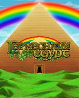 Leprechaun goes Egypt
