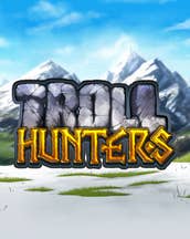Troll Hunters