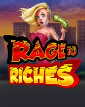 Rage to Riches
