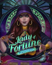 Lady of Fortune