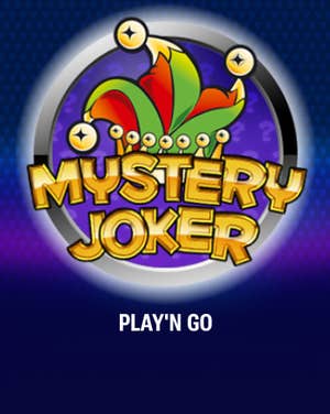 Mystery Joker